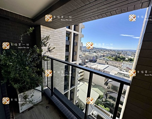 大里全新2房#全配傢俱#機上車位#可租補#可入戶 - Image 13