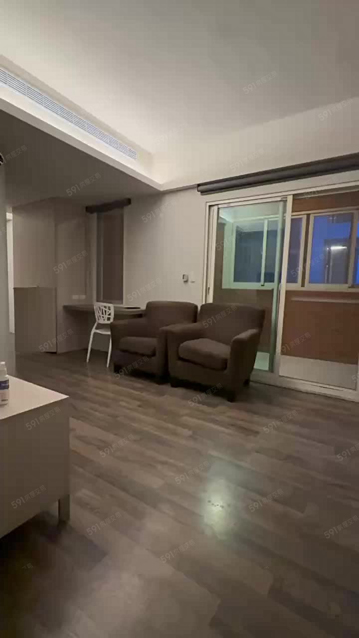 朝馬|秋紅谷🌺新光遠百|朝富路|一房一廳|雙租補 - Image 1