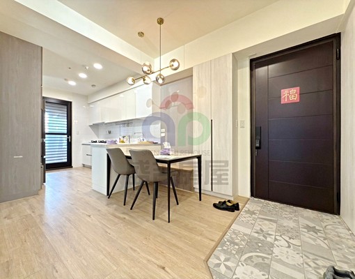 太子雲世紀C區,精裝三房+平車,含管,屋況優!! - Image 4