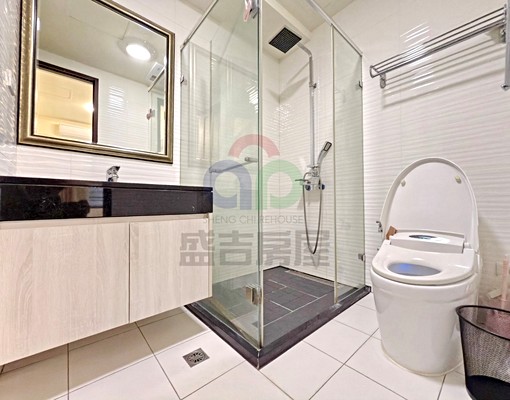 太子雲世紀C區，精裝三房+平車，含管，屋況優!! - Image 9