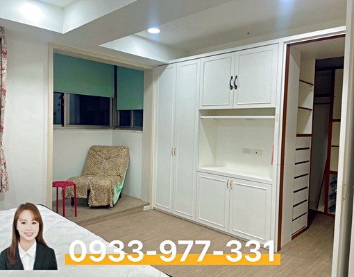 同安街,藝文特區,1房1廳2衛1獨立陽台.🍎可租補 - 591租屋網 - Image 6