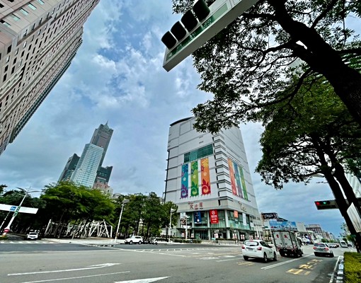 亞灣遠百捷運商圈精美二房~即刻一卡皮箱入住! - Image 15