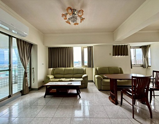 可租補|兩房兩衛大空間宅,大主臥,有平面車位,近福科國中 - Image 3