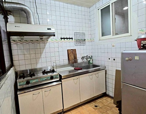 台北橋站🏡可貓小犬北歐風3房 - Image 13