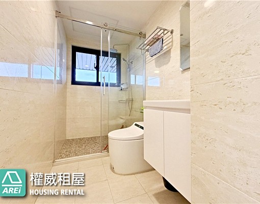 🔮後驛MRT興富發博愛全新明亮麗緻正2房-權威 - Image 8