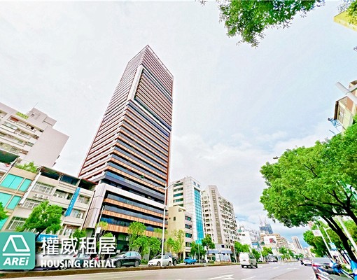 🔮後驛MRT興富發博愛全新明亮麗緻正2房-權威 - Image 10