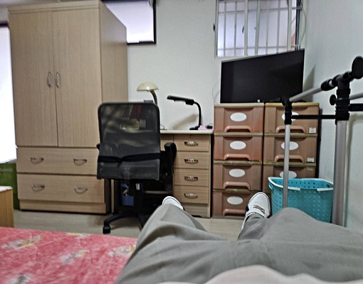 運動公園套房 - Image 6