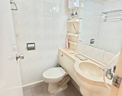 ✨電梯夜景房✨可貓✨陽台獨洗曬✨24時管理員✨台水電✨可租補 - Image 3