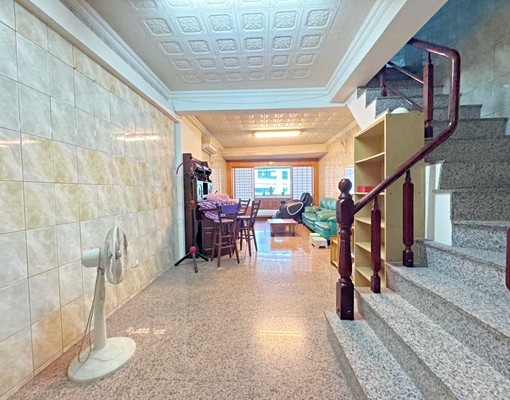 ❤️楠梓大地坪透店住可店面可當住家❤️ - Image 12