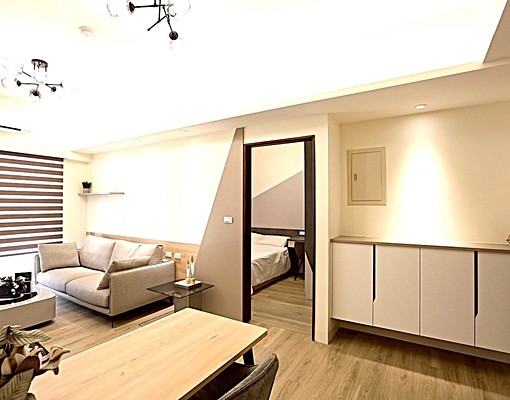 品質社區👌可租補👌2房2廳|豪華百萬裝潢 - Image 5