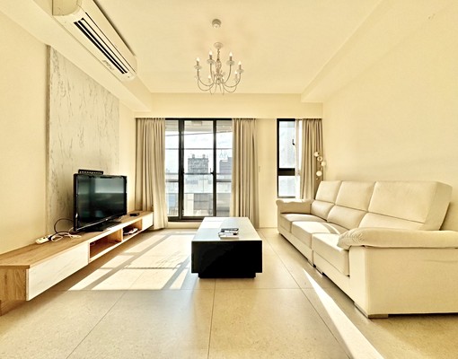 林鼎日光寓🔥大兩房平車✨毛孩友善🔥中友生活圈 - Image 1