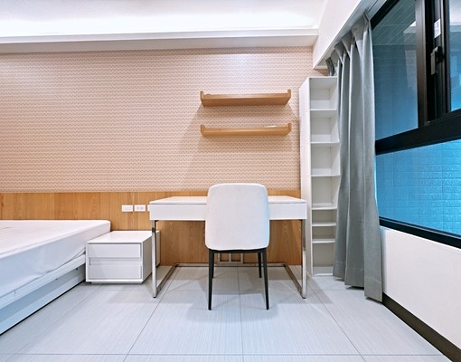 住商林志玲~新悅城高樓層景觀-2房平車 - Image 10