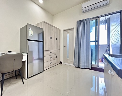 ❄️雙層冰箱📺聯網電視🧺獨立洗曬區📅可雙租補 - Image 6