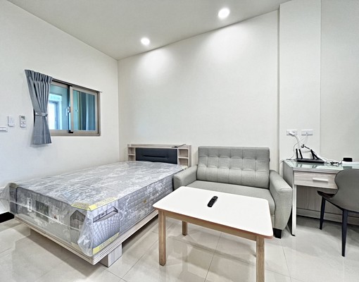 ❄️雙層冰箱📺聯網電視🧺獨立洗曬區📅可雙租補 - Image 5