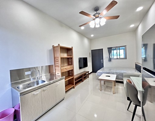 ❄️雙層冰箱📺聯網電視🧺獨立洗曬區📅可雙租補 - Image 9