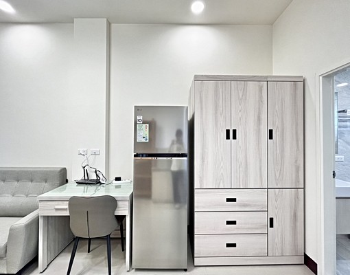 ❄️雙層冰箱📺聯網電視🧺獨立洗曬區📅可雙租補 - Image 14