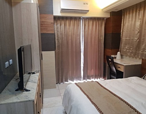 沐月行館|兩房一廳精緻美居| - Image 4