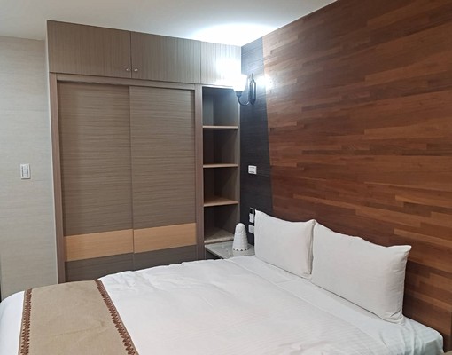 沐月行館|兩房一廳精緻美居| - Image 3