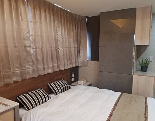 沐月行館|兩房一廳精緻美居| - Image 6