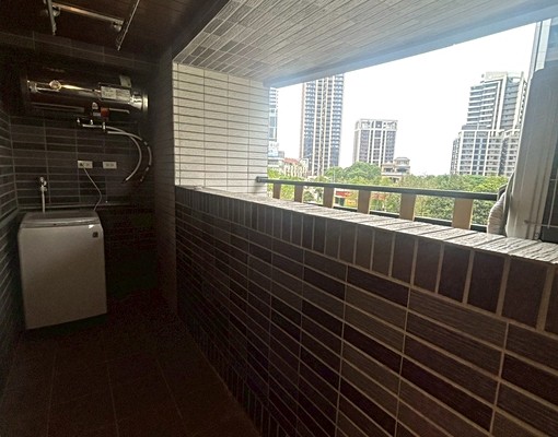 青埔明星學區宅兩房含車管可租補.報稅.入籍 - Image 6