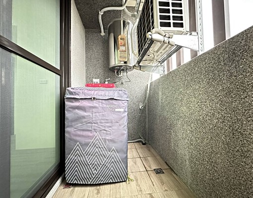 雙囍市新廈景觀三房附平面大車位-住商許志宏 - Image 13