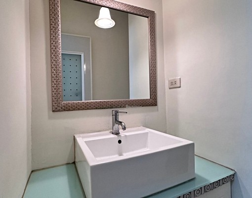 富國商圈★安靜★電梯兩房 - Image 5