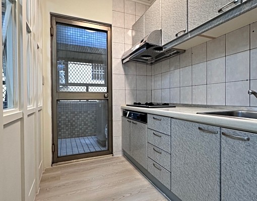 富國商圈★安靜★電梯兩房 - Image 8