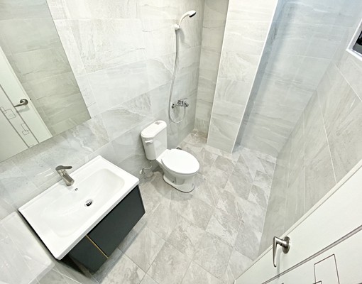 📍中國醫藥大學旁|🌞超大陽台|📅可雙租補|❄️雙層冰箱 - Image 11