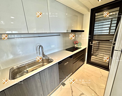 ⚜️惠宇畢柳⚜️超美精裝系統櫃大三房 - Image 5