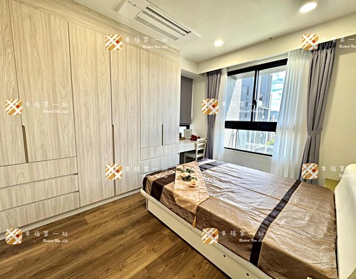 ⚜️惠宇畢柳⚜️超美精裝系統櫃大三房 - Image 8