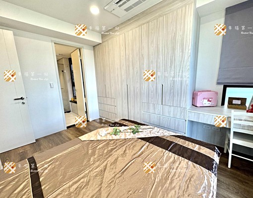 ⚜️惠宇畢柳⚜️超美精裝系統櫃大三房 - Image 7