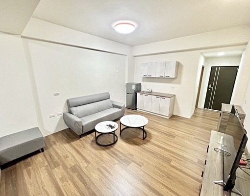 🔥想找室內機車位(這裡有)🔥超大套房、陽台獨洗🔥流理台 - Image 3