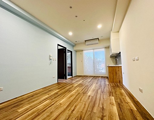 楠梓白易居邊間兩房採光通風優質捷運宅 - Image 2