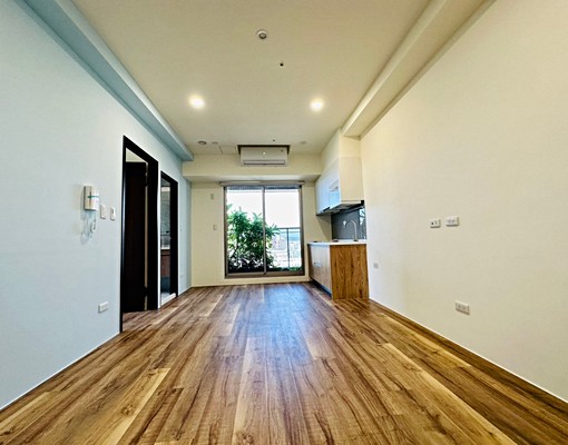 楠梓白易居邊間兩房採光通風優質捷運宅 - Image 1