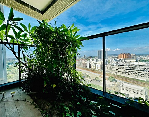 楠梓白易居邊間兩房採光通風優質捷運宅 - Image 7