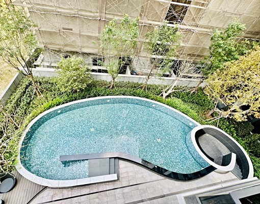 楠梓白易居邊間兩房採光通風優質捷運宅 - Image 9