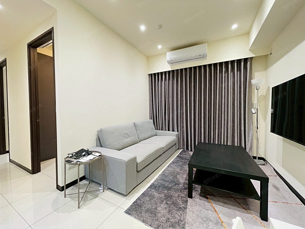 達麗J12/水湳經貿逢甲商圈/前棟大三房平車 - Image 1