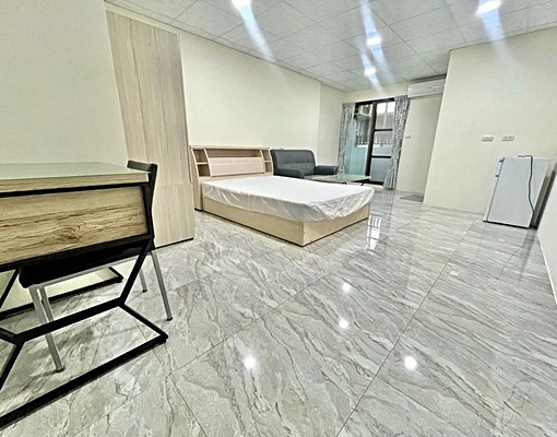 整棟新蓋✅租補✨陽台獨洗✨大坪數✨採光✨質感精裝✨近精武車站 - Image 2