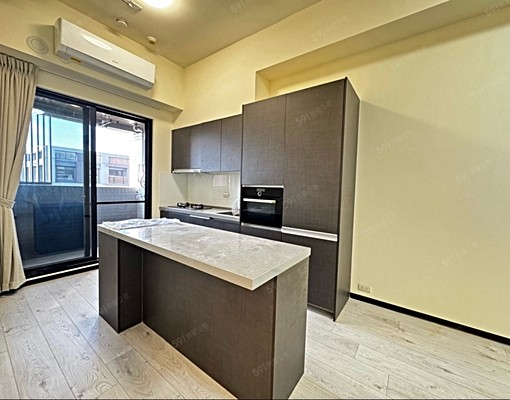 A18站前新建成2+1房含車管可談租補報稅入籍高樓層景觀宅 - Image 5