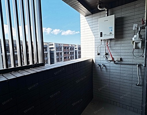 A18站前新建成2+1房含車管可談租補報稅入籍高樓層景觀宅 - Image 14