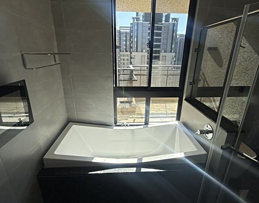 ✨近好事多迪卡儂✨坤山上謙景觀六房露臺戶+雙平車 - Image 12