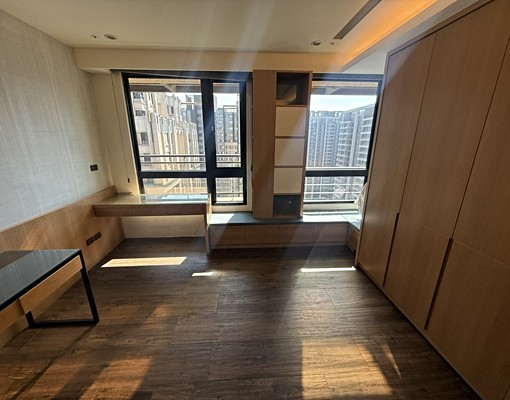 ✨近好事多迪卡儂✨坤山上謙景觀六房露臺戶+雙平車 - Image 14