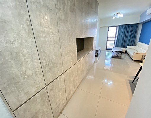 東區旱溪街3房2廳2衛家具全配送網路第四台電梯 - Image 2