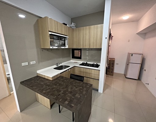 可寵、可租補、含管,南科善化未來館二房+車位 - Image 2