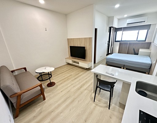 近新光田醫✨騎車5分鐘✨質感類一房一廳✨電梯套房✨可雙租補✨ - Image 2