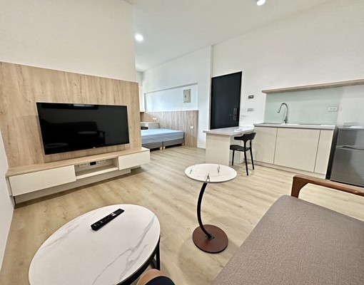 近新光田醫✨騎車5分鐘✨質感類一房一廳✨電梯套房✨可雙租補✨ - Image 1