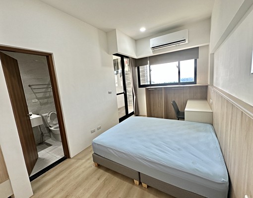 近新光田醫✨騎車5分鐘✨質感類一房一廳✨電梯套房✨可雙租補✨ - Image 5