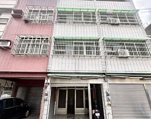 (租)德民市場#臨路#6房免整理店面透天 - Image 1