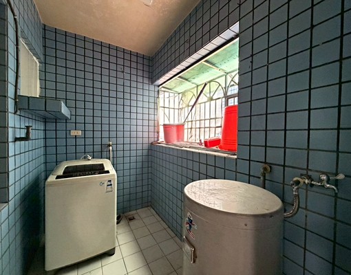 永芳國小3房平車社宅住宅 - Image 1