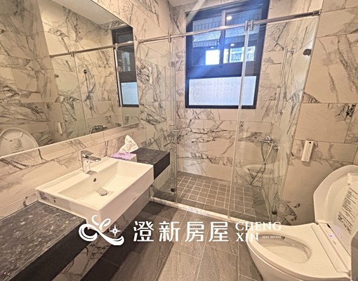 🎉近竹北高鐵/全新建案/全新家具/可租補報稅入戶籍🎉 - Image 12